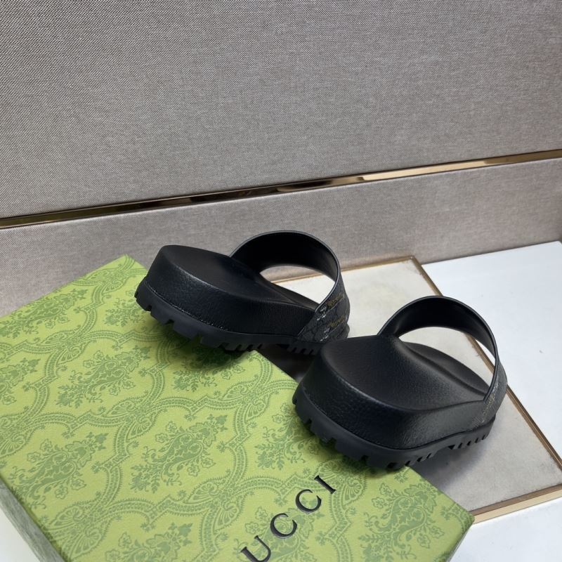 Gucci Slippers